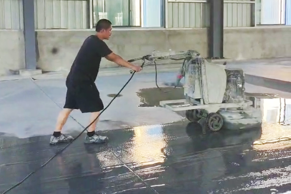 地坪固化 地坪固化